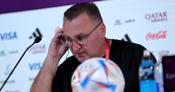 PZPN poinformował, że Czesław Michniewicz nie będzie już selekcjonerem reprezentacji Polski w piłce nożnej. Funkcję tę będzie pełnić do 31 grudnia.