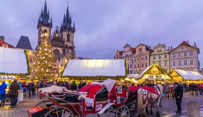 Święta last minute w oszczędnym wydaniu. Gdzie najlepiej jechać?