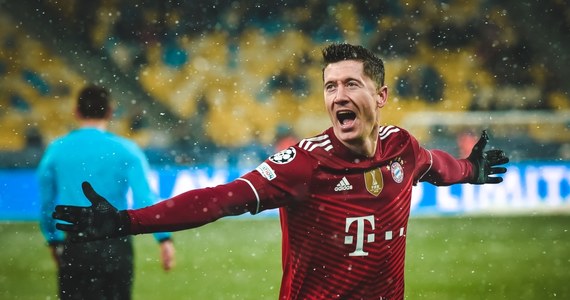 Robert Lewandowski został laureatem nagrody Golden Foot 2022. Napastnik Barcelony i kapitan reprezentacji Polski wygrał głosowanie, wyprzedzając wiele gwiazd światowego futbolu z Lionelem Messim na czele. Trofeum odebrał osobiście na gali w Monte Carlo.