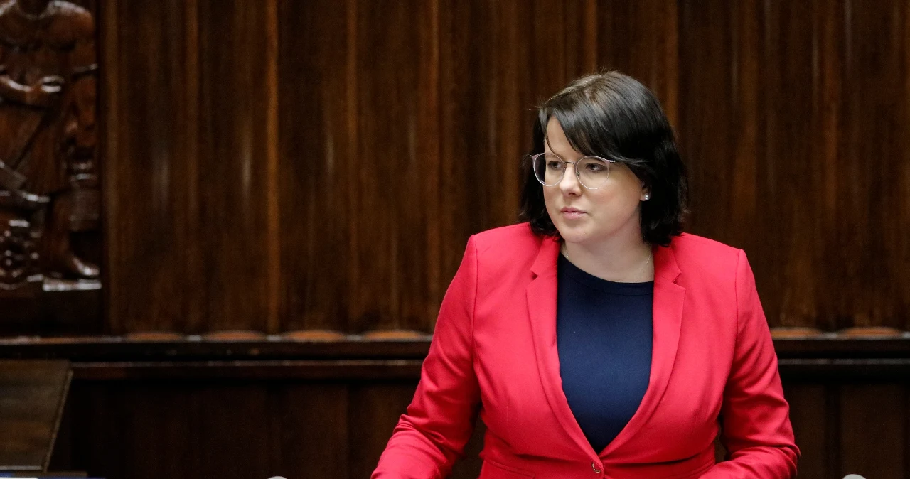 Ustawa antyaborcyjna. Kaja Godek zebrała podpisy. Chce zaostrzenia