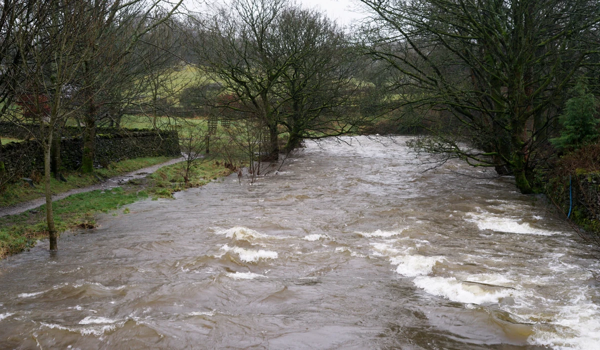 Instytut Meteorologii i Gospodarki Wodnej wydał ostrzeżenia drugiego stopnia w związku z możliwością przekroczenia stanów ostrzegawczych na rzekach w południowo-wschodniej Polsce.