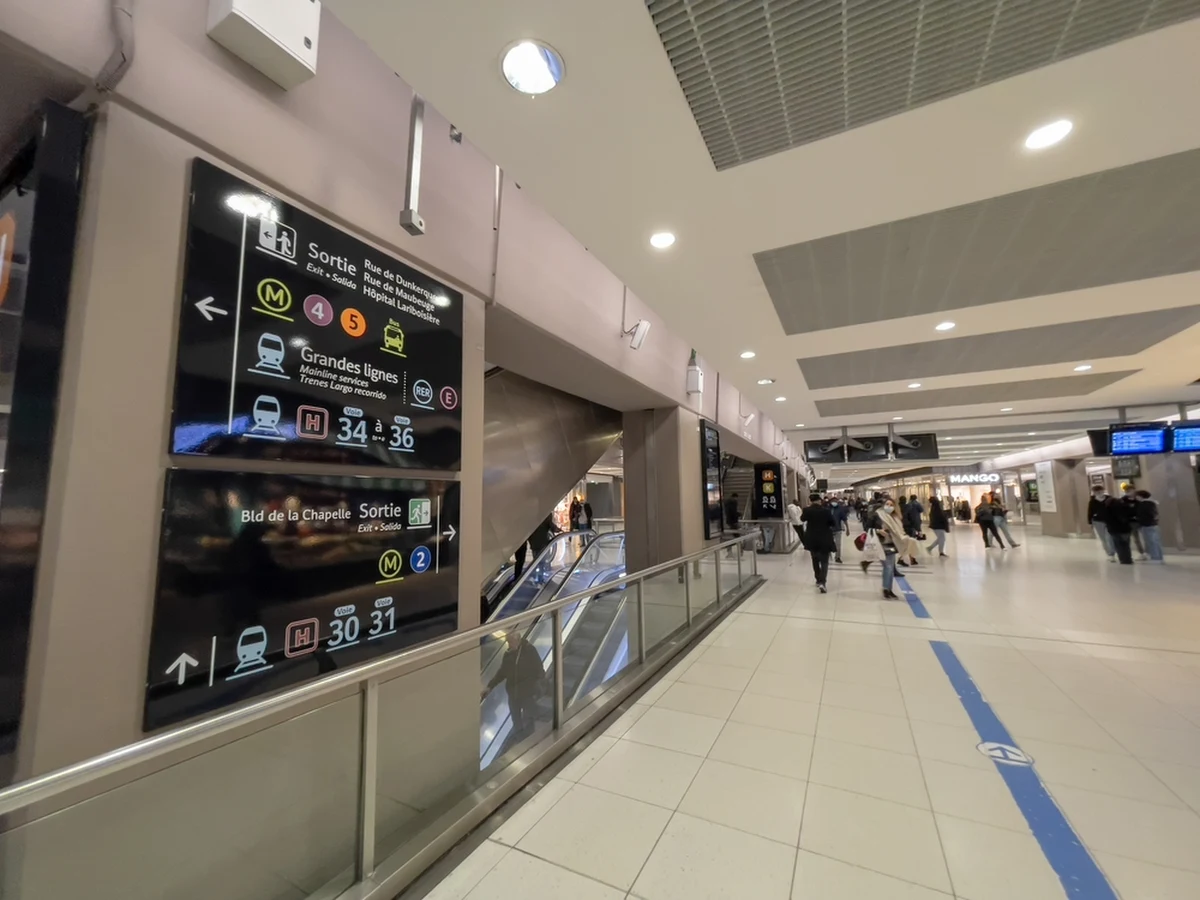 Ważne ostrzeżenie dla osób wybierających się do Francji na Boże Narodzenie lub sylwestra. Francuscy związkowcy zapowiadają chaos transportowy w czasie świątecznym i sylwestrowym.