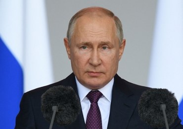 Putin o baterii Patriot dla Ukrainy. "Znajdzie się antidotum"