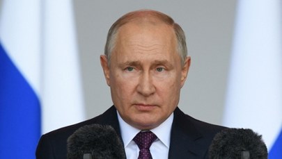 Putin o baterii Patriot dla Ukrainy. "Znajdzie się antidotum"