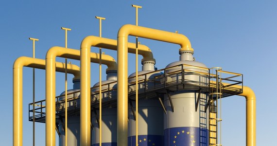Rada Unii Europejskiej formalnie zatwierdziła uzgodniony wcześniej limit ceny gazu. Mechanizm ma gwarantować, że ceny surowca w Unii Europejskiej nie będą zbyt wysokie.