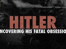 Zabójcza obsesja Hitlera