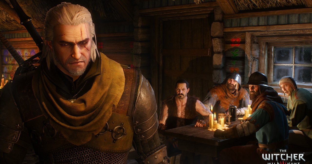 Wiedźmin 3 bije kolejne rekordy sprzedaży. Wielki sukces CD Projekt RED