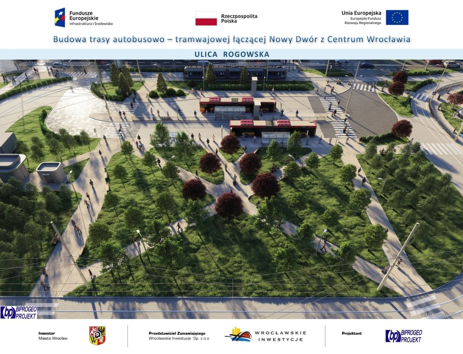 /Urząd Miejski Wrocławia /Materiały prasowe