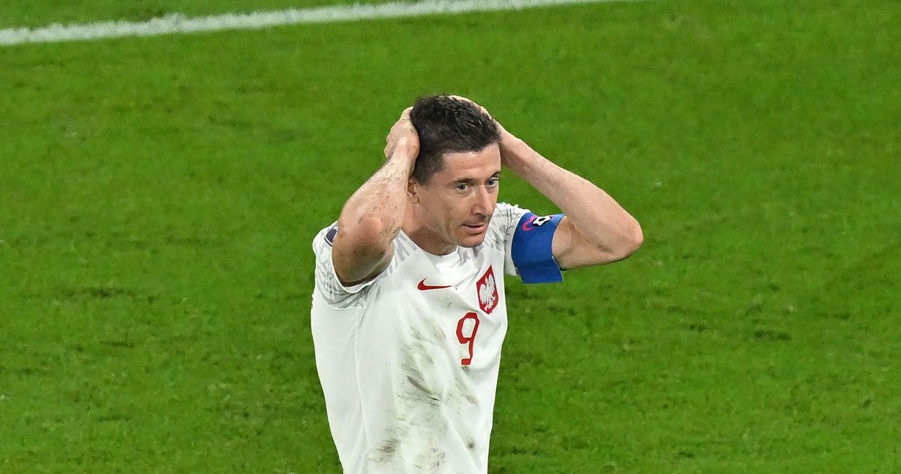 Lewandowski ujawnił tajemnicę, wszystko dla Grosickiego. "Wiedziałem już"