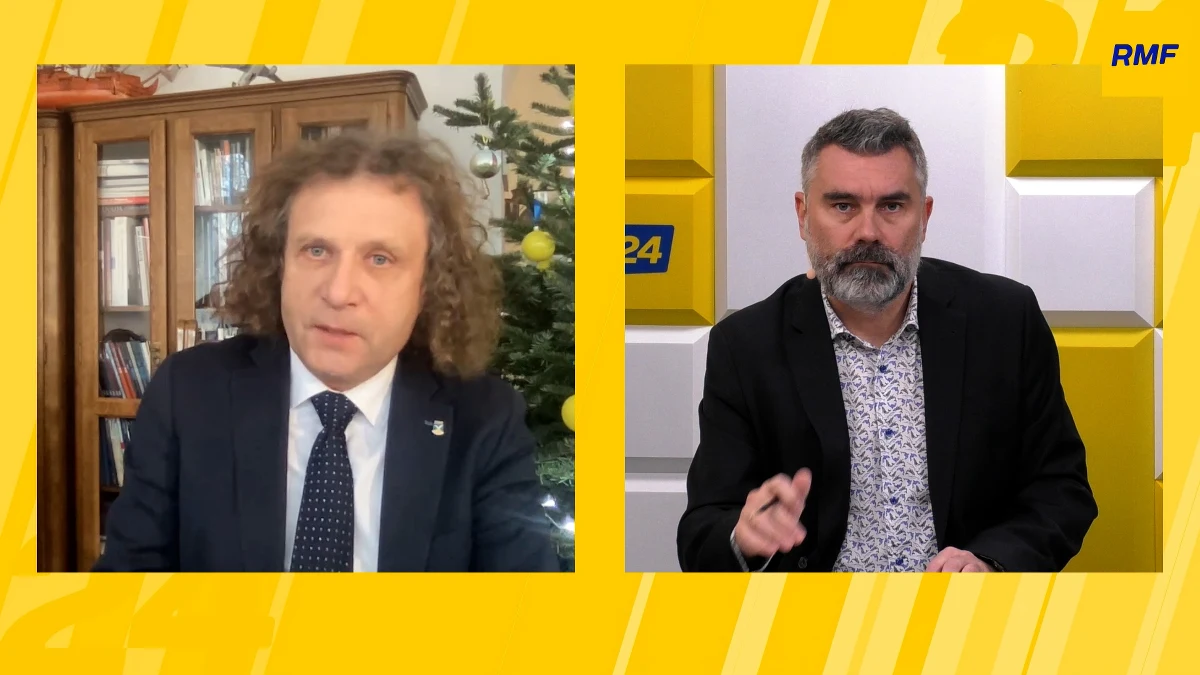 "To jest dla zapewnienia większej frekwencji dla swojego elektoratu, to jest nieuczciwe wykorzystywanie państwa, tylnymi drzwiami - poprzez tzw. inicjatywę poselską, brak konsultacji z samorządowcami, organizacjami pozarządowymi, obywatelami... Pójście na skróty - i jeszcze dwa dni przed Wigilią. Myślę, że to już nie tylko brak poszanowania demokracji, ale także brak poszanowania polskiej tradycji, spokoju na święta Bożego Narodzenia. Niestety, to jest bardzo smutne, że w takich dniach, przed świętami Bożego Narodzenia, PiS robi taką wrzutkę. Widać, że się trzyma kurczowo kanapy" - mówi w Rozmowie w południe w RMF FM prezydent Sopotu i prezes Ruchu Samorządowego "TAK! dla Polski" Jacek Karnowski pytany o zmiany w kodeksie wyborczym, jakie przed świętami w Sejmie składa PiS.