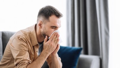 Jak odróżnić alergię od infekcji wirusowej? 