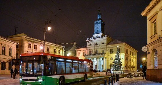 W okresie świąteczno-noworocznym okrojona zostanie komunikacja miejska w Lublinie. Informacje na temat rozkładu jazdy w czasie świąt Bożego Narodzenia oraz Nowego Roku przekazał Zarząd Transportu Miejskiego. 