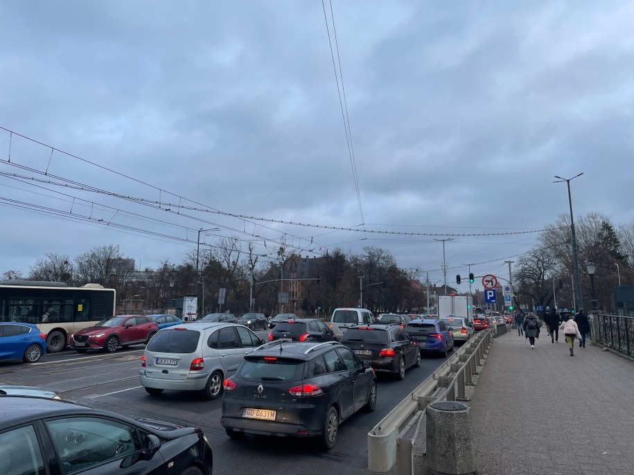 /Stanisław Pawłowski /RMF FM