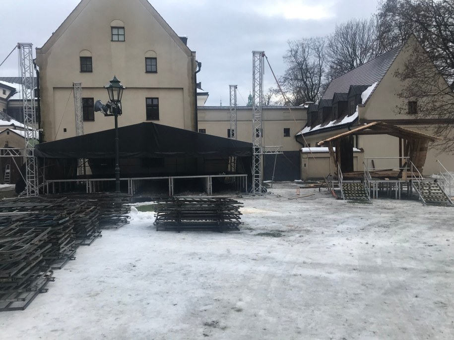 /Józef Polewka /RMF FM