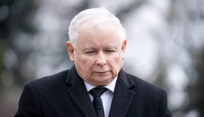 Kaczyński o ustawie o obronie ojczyzny: Dzięki niej rozbudowujemy Wojsko Polskie