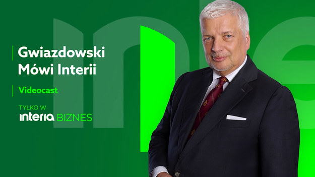 - Chciałoby się rzec: święta, święta i po świętach. Kiedyś to był taki czas wyciszenia, spotkań rodzinnych, mniej się ludzie awanturowali – zauważa Robert Gwiazdowski w najnowszym odcinku videocastu „Gwiazdowski mówi Interii”. - Mamy wielką awanturę gospodarczą. Dotyczy ona przejęcia przez PKN Orlen Grupy Lotos. To też jest bardzo ciekawa awantura i ona wcale nie jest ekonomiczna. Ona jest polityczna – podkreśla. 