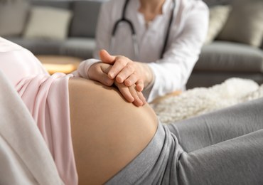 13-latka w ciąży. Prokuratura wszczęła śledztwo