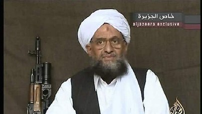 Al-Kaida opublikowała nagranie z al-Zawahirim. Terrorysta zginął w sierpniu