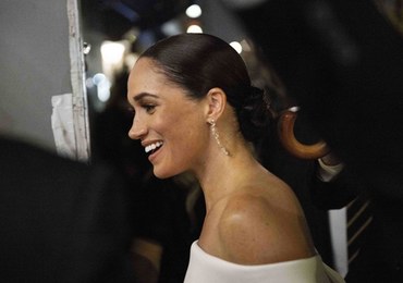 Po tekście Clarksona gazeta "żałuje i szczerze przeprasza". Pisał o "nagiej Meghan"