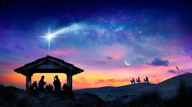 Dlaczego Boże Narodzenie obchodzimy w grudniu? Geneza świątecznych tradycji