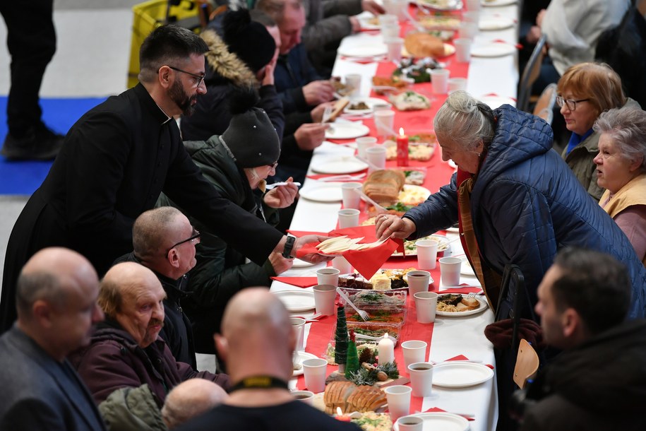 / 	Adam Warżawa    /PAP