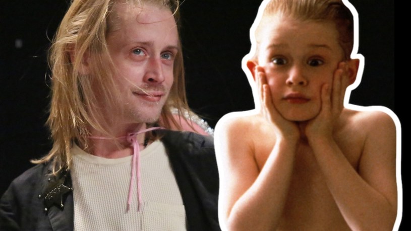 Wszyscy znają go jako Kevina McCalister z filmu "Kevin sam w domu". Macaulay Culkin próbował różnymi sposobami pozbyć się łatki po największej roli, jednak ta sztuka mu się nie udała. Podobnie jak zrobienie kariery muzycznej. Jego spontanicznie stworzony projekt spotkał się z mieszanym odbiorem, a podczas jednego z koncertów doszło do sporej afery. 