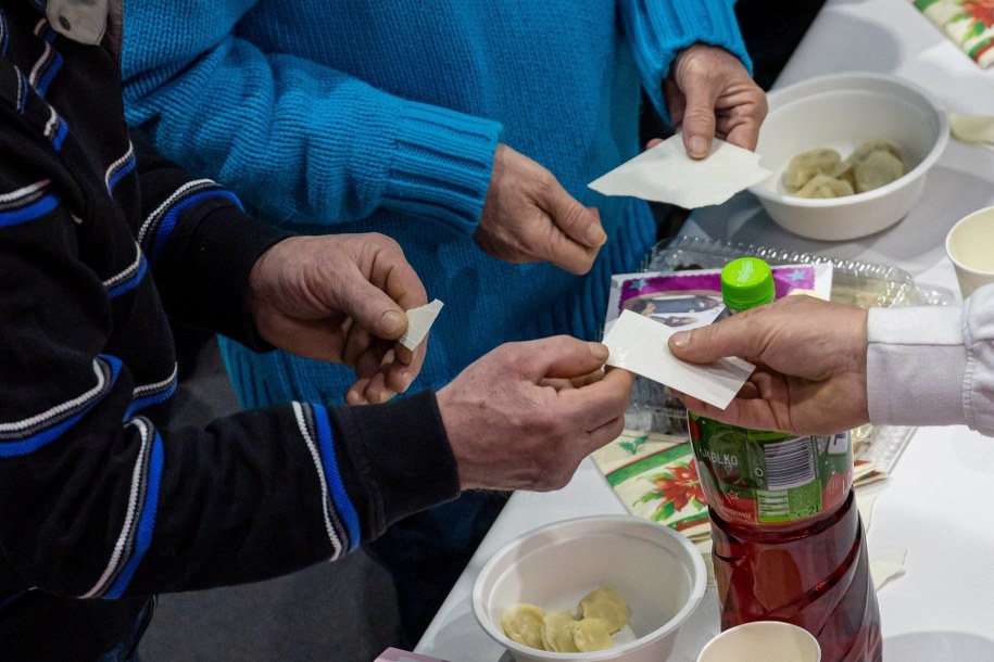 /Paweł Jaskółka /PAP