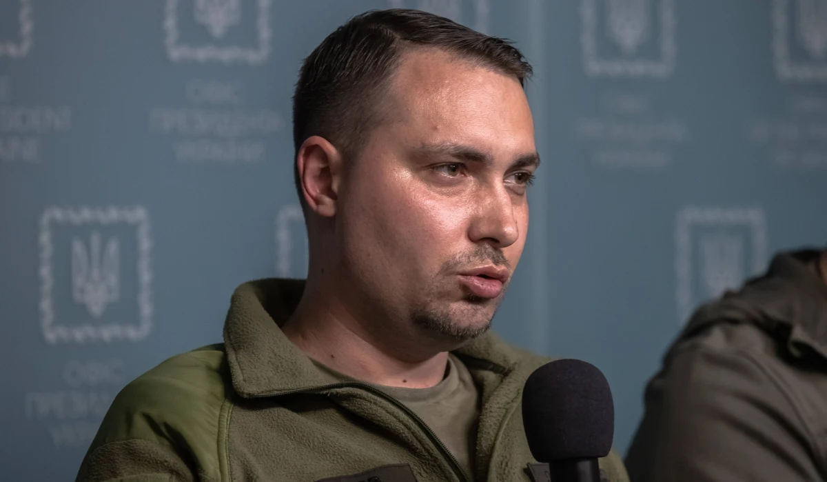 ​Rosja zakupiła od Iranu 1700 dronów kamikaze Shahed-136. Dostarczane są one w partiach - powiedział szef wywiadu wojskowego Ukrainy Kyryło Budanow w rozmowie z "The New York Times". Według niego Teheran odmawia wsparcia Rosji dostawami pocisków balistycznych, gdyż obawia się sankcji.