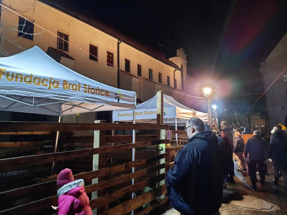 /Marek Wiosło /RMF FM