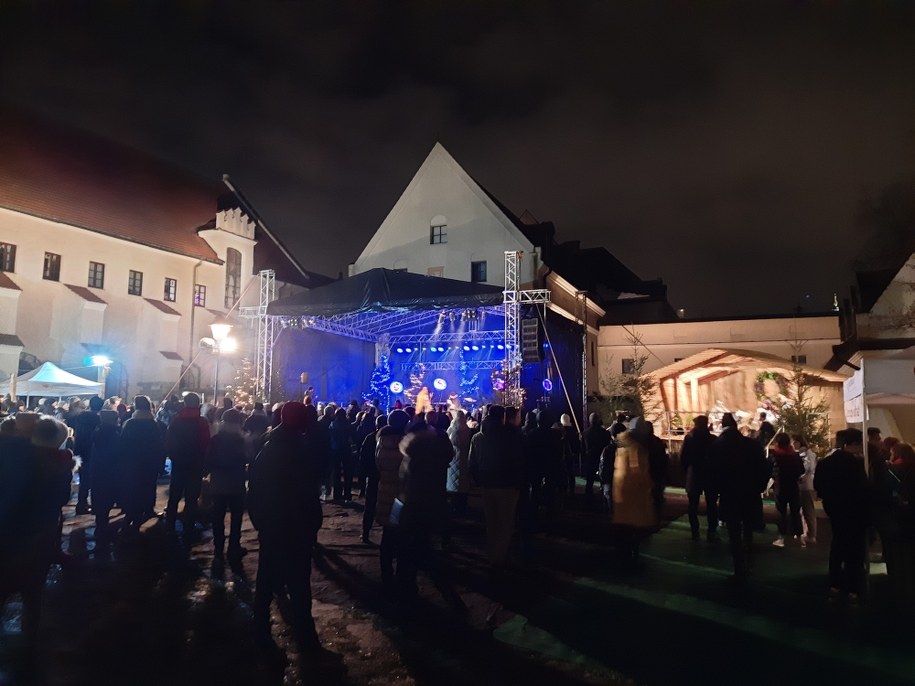 /Marek Wiosło /RMF FM