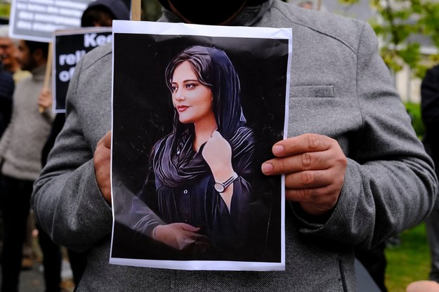 Protesty w Iranie: czy możliwa jest rewolucja? Analityk ocenia