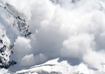 Lawina w Austrii. Zakończono akcję ratunkową, nie ma zaginionych