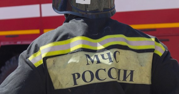 W nocy bazie lotniczej koło miasta Engels w obwodzie saratowskim na południu Rosji doszło do eksplozji. Zginęły trzy osoby - podała agencja Reutera powołując się na rosyjskie ministerstwo obrony. Według mediów na terenie bazy wybuchł pożar, który objął powierzchnię 120 metrów kwadratowych.