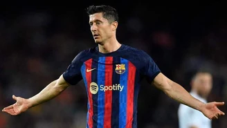 Barcelona szykuje rewolucję. Kilkukrotnie pada nazwisko Lewandowskiego