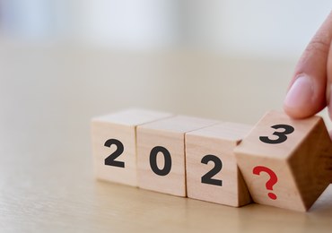Czego Polacy obawiają się w 2023 roku? Sondaż dla RMF FM i "DGP"