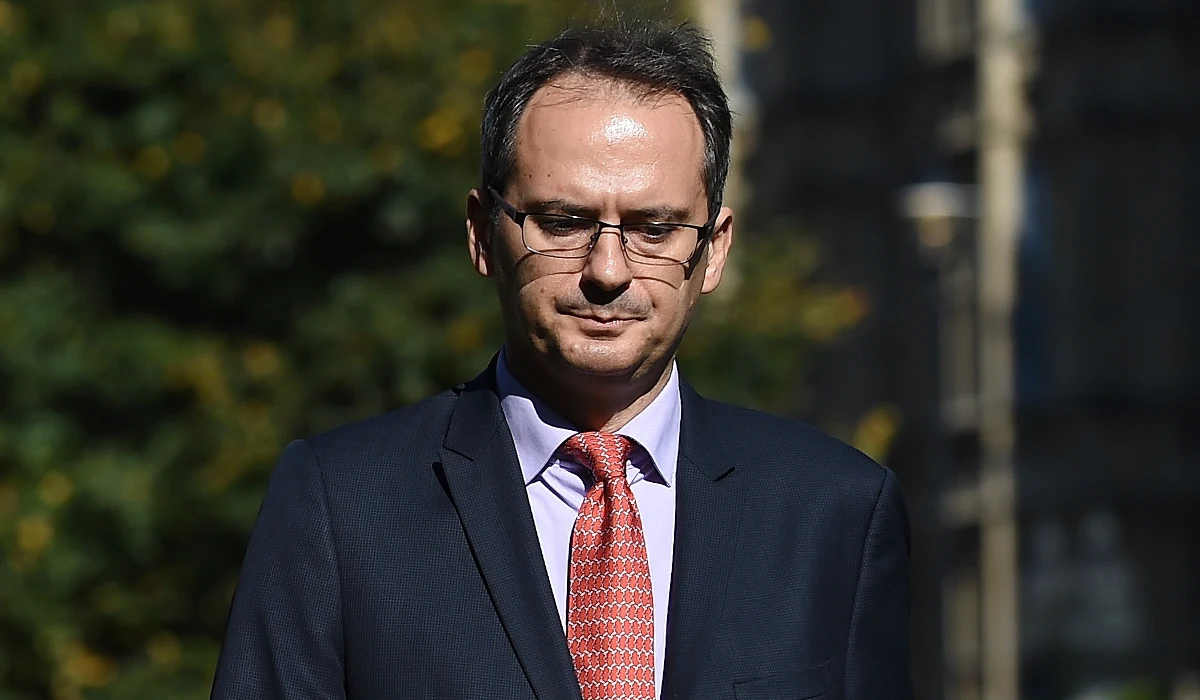 Resort spraw wewnętrznych Rosji wysłał list gończy za dziennikarzem śledczym portalu Bellincat Christo Grozewem. Od lat Bułgar był solą w oku rosyjskich władz, ujawnił m.in. nazwiska szpiegów, którzy otruli byłego agenta GRU Siergieja Skripala. 