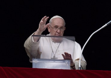 Media: Papież Franciszek przyjął zaproszenie do Mongolii