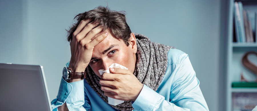 Grypa to choroba, która dotyczy każdego z nas. Szczególnie w okresie jesienno-zimowym, kiedy wirus szaleje, z grypą możemy się spotkać na co dzień. Dlatego warto wiedzieć co ją wywołuje i jak się przed nią chronić.