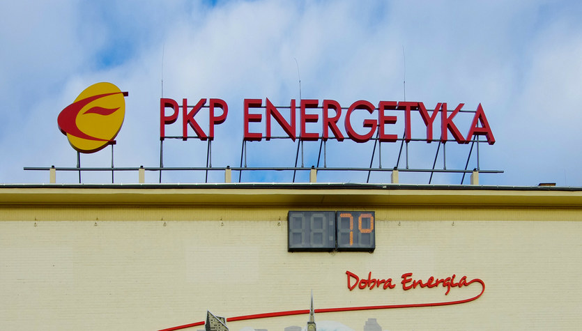 Media: PGE will buy PKP Energetyka from the CVC fund
