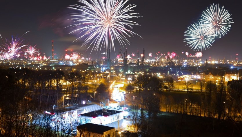  Najpiękniejsze życzenia i wierszyki na Nowy Rok. Zrób znajomym niespodziankę