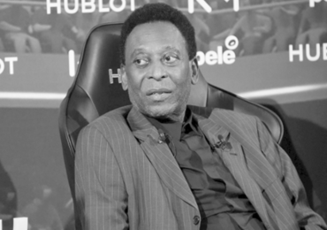 Pele nie żyje. Legendarny piłkarz miał 82 lata