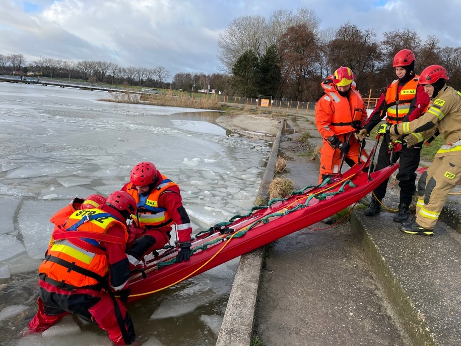 /Krzysztof Kot, RMF FM