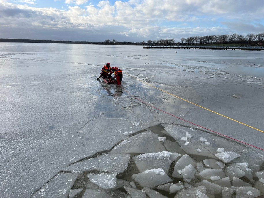/Krzysztof Kot, RMF FM