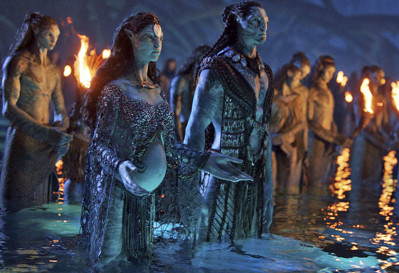 "Avatar: Istota wody" zarobił już ponad 950 milionów dolarów. Czy filmowi Jamesa Camerona uda się przekroczyć granice miliarda dolarów jeszcze w 2022 roku?