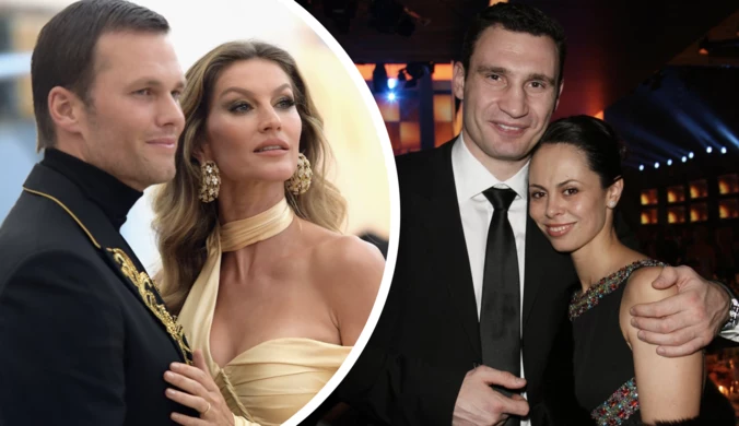 Nie tylko Shakira i Pique! O tych rozstaniach było głośno w 2022 roku