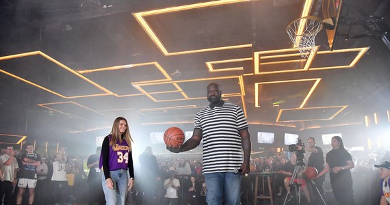 Jeden z byłych gwiazdorów koszykarskiej ligi NBA, Shaquille O'Neal, mistrz olimpijski z 1996 r., po raz kolejny przeszedł na dietę. Pochwalił się, że zrzucił 40 funtów, tj. ok. 18 kg i nie zamierza na tym poprzestać. 