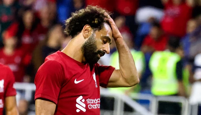 Liverpool FC - Leicester City. Gdzie oglądać dzisiaj? O której? (transmisja)