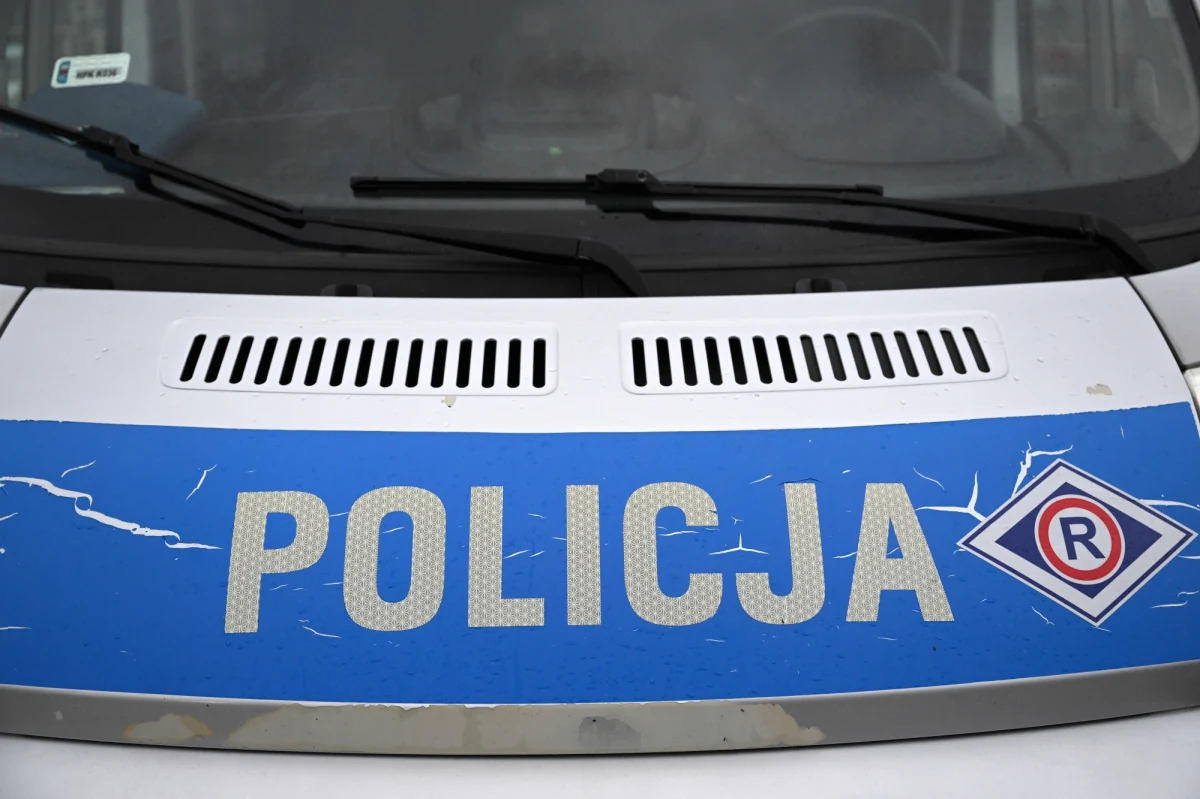 Spowodowanie śmiertelnego wypadku po wypiciu alkoholu, kierowanie samochodem w stanie nietrzeźwości oraz ucieczka - takie zarzuty usłyszał kierowca, który w Częstochowie przedwczoraj śmiertelnie potrącił mężczyznę.