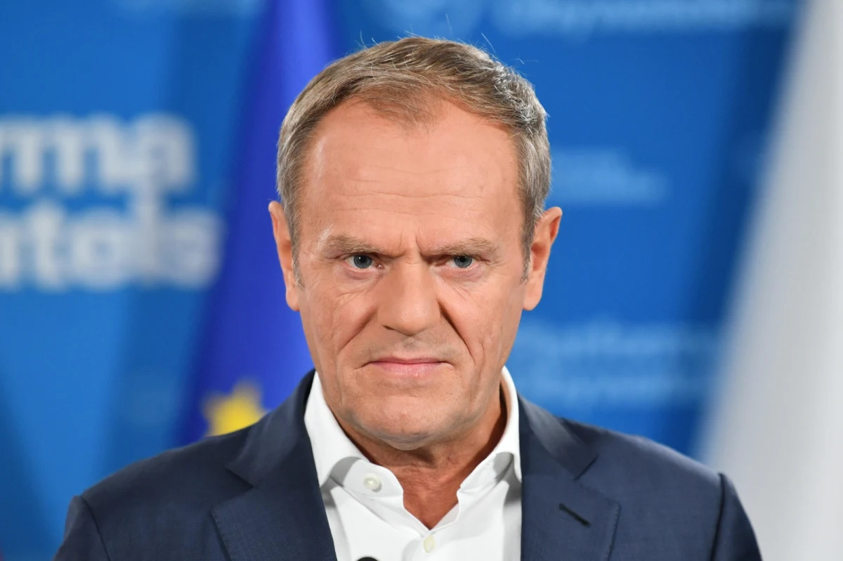 Lider Platformy Obywatelskiej Donald Tusk otrzymał ochronę Służby Ochrony Państwa. Tę informację potwierdził w źródłach rządowych reporter RMF FM Roch Kowalski. Wieczorem Tusk napisał o tym w mediach społecznościowych.