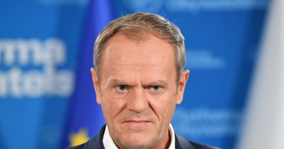 Lider Platformy Obywatelskiej Donald Tusk otrzymał ochronę Służby Ochrony Państwa. Tę informację potwierdził w źródłach rządowych reporter RMF FM Roch Kowalski. Wieczorem Tusk napisał o tym w mediach społecznościowych.